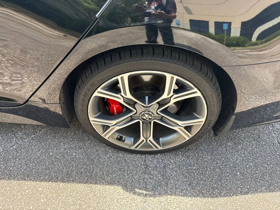 2019 Kia Stinger - Image 20 of 20