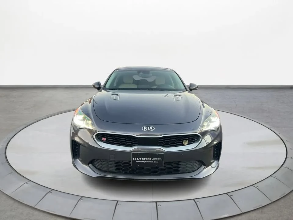 2019 Kia Stinger - Image 8 of 20