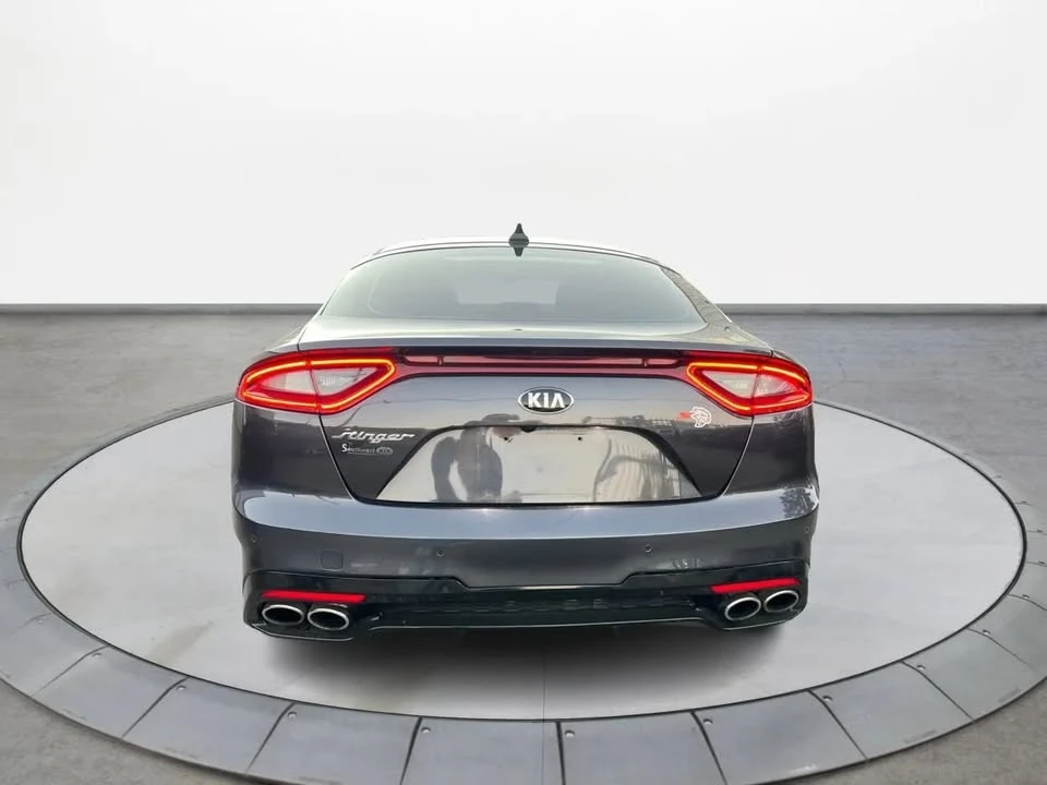 2019 Kia Stinger - Image 5 of 20
