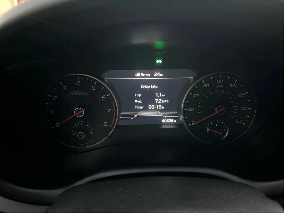2019 Kia Stinger - Image 18 of 20