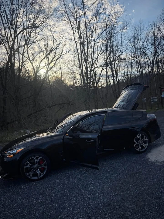 2019 Kia Stinger GT - Image 4 of 13