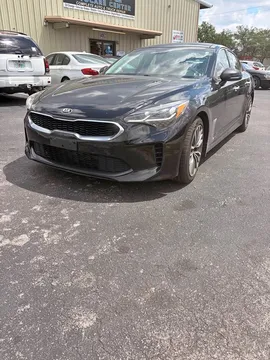 2019 Kia Stinger GT