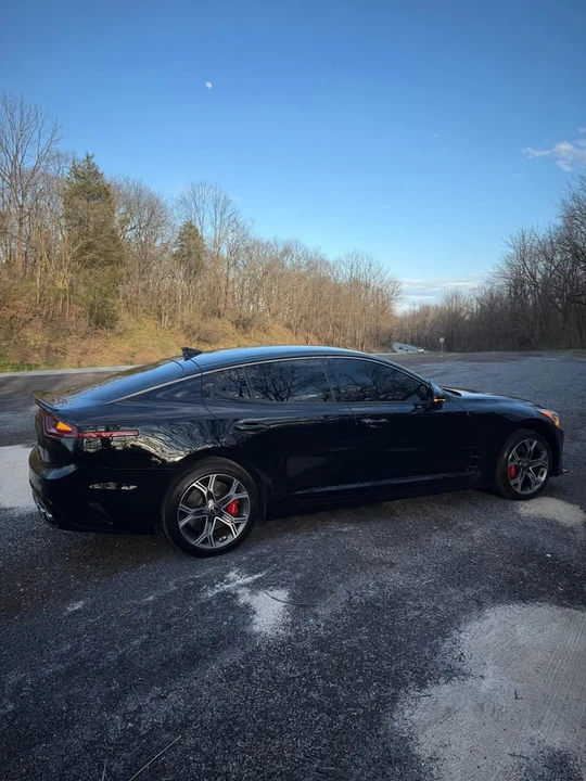 2019 Kia Stinger GT - Image 3 of 13