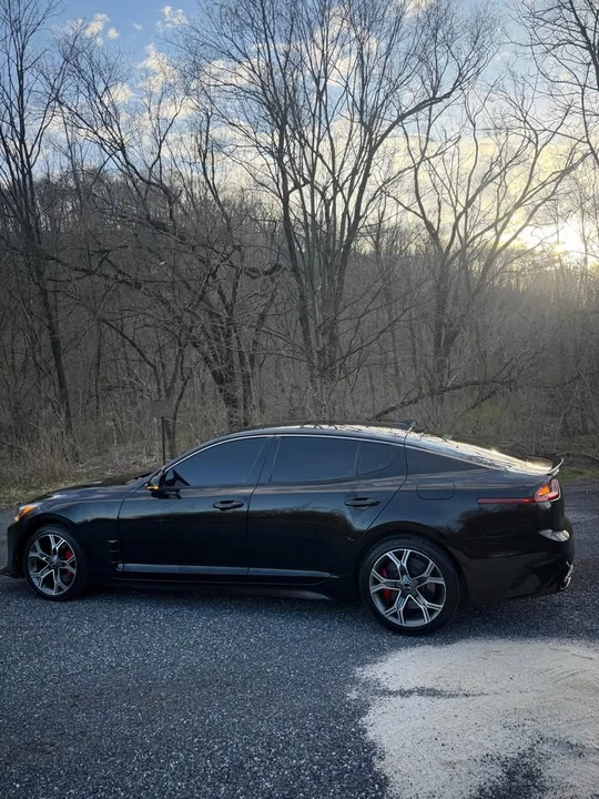 2019 Kia Stinger GT - Image 7 of 13