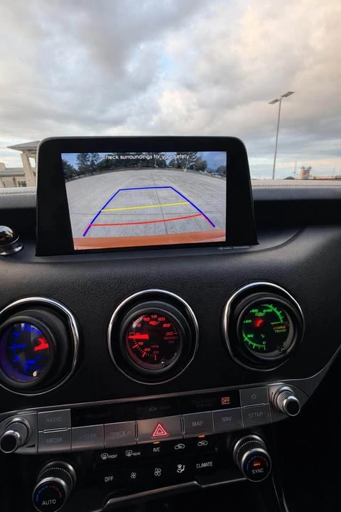 2019 Kia Stinger - Image 10 of 12