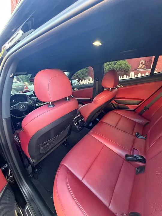 2019 Kia Stinger - Image 10 of 11