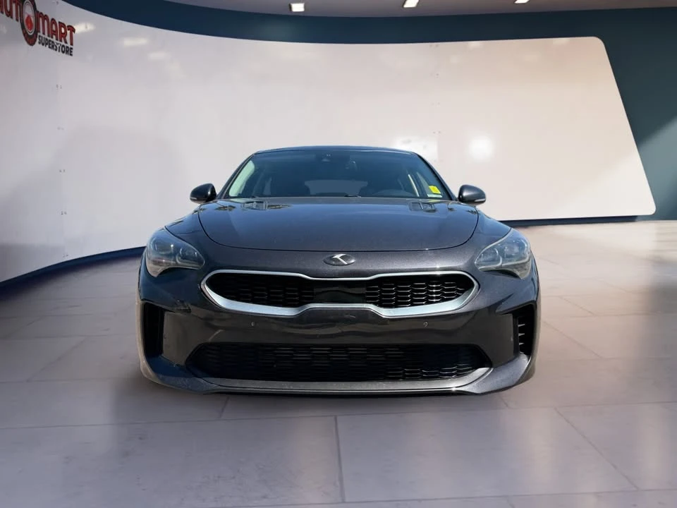 2019 Kia Stinger - Image 8 of 16