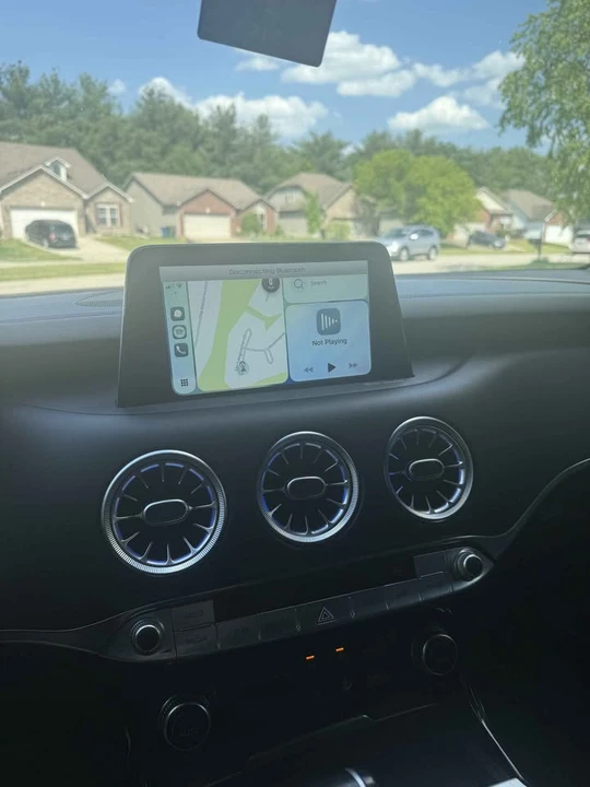 2019 Kia Stinger - Image 13 of 18