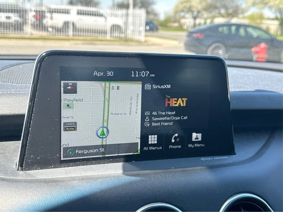 2019 Kia Stinger - Image 20 of 20