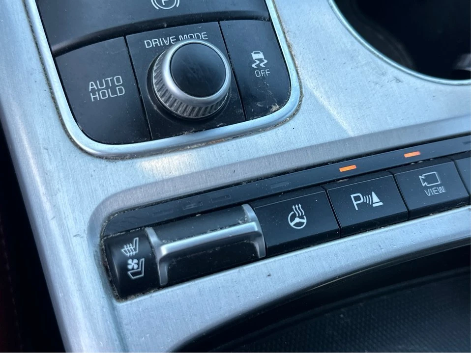 2019 Kia Stinger - Image 19 of 20