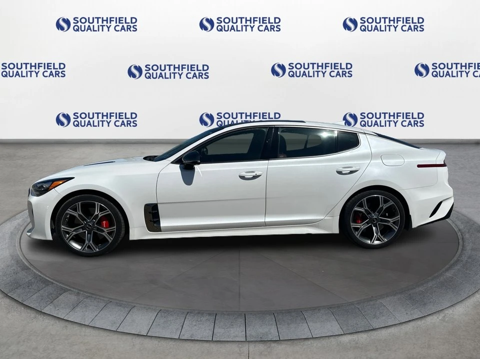 2019 Kia Stinger - Image 3 of 20