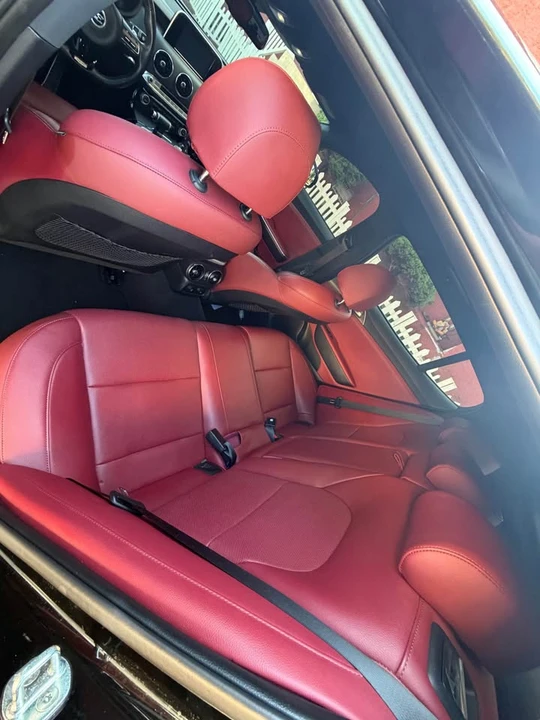 2019 Kia Stinger - Image 6 of 11