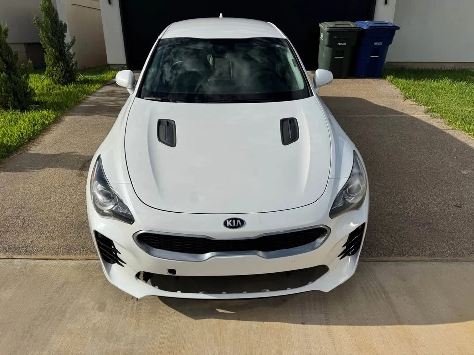 2019 Kia Stinger - Image 3 of 13