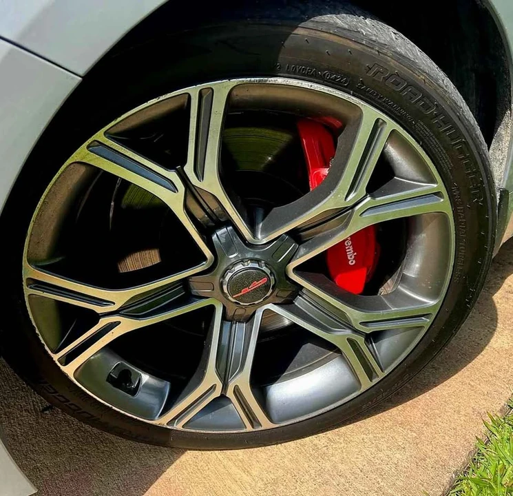 2019 Kia Stinger - Image 19 of 20