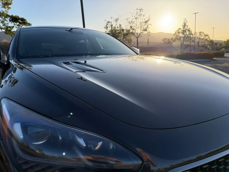 2019 Kia Stinger - Image 9 of 17
