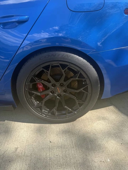 2019 Kia Stinger - Image 15 of 18