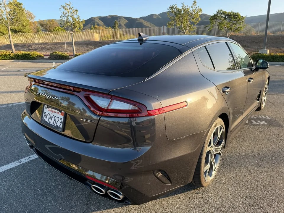 2019 Kia Stinger - Image 5 of 17