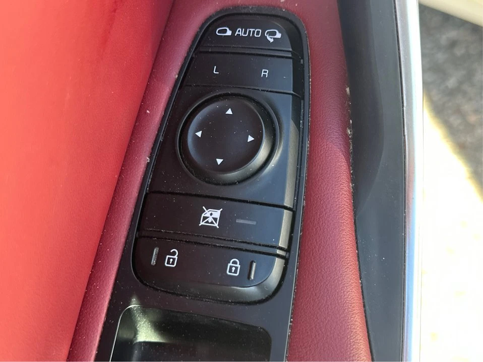 2019 Kia Stinger - Image 15 of 20