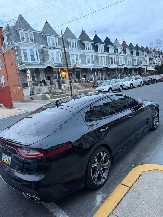 2019 Kia Stinger - Image 13 of 20