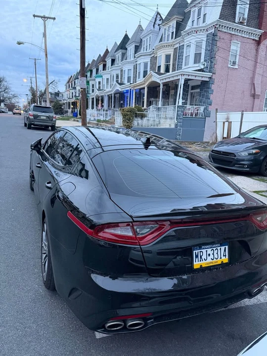 2019 Kia Stinger - Image 15 of 20