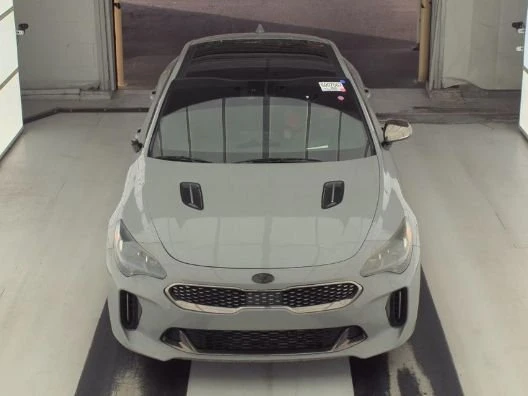 2019 Kia Stinger - Image 2 of 12