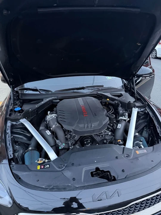 2019 Kia Stinger - Image 19 of 20