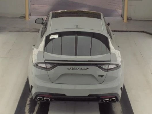 2019 Kia Stinger - Image 6 of 12