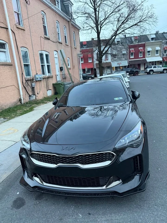 2019 Kia Stinger - Image 12 of 20
