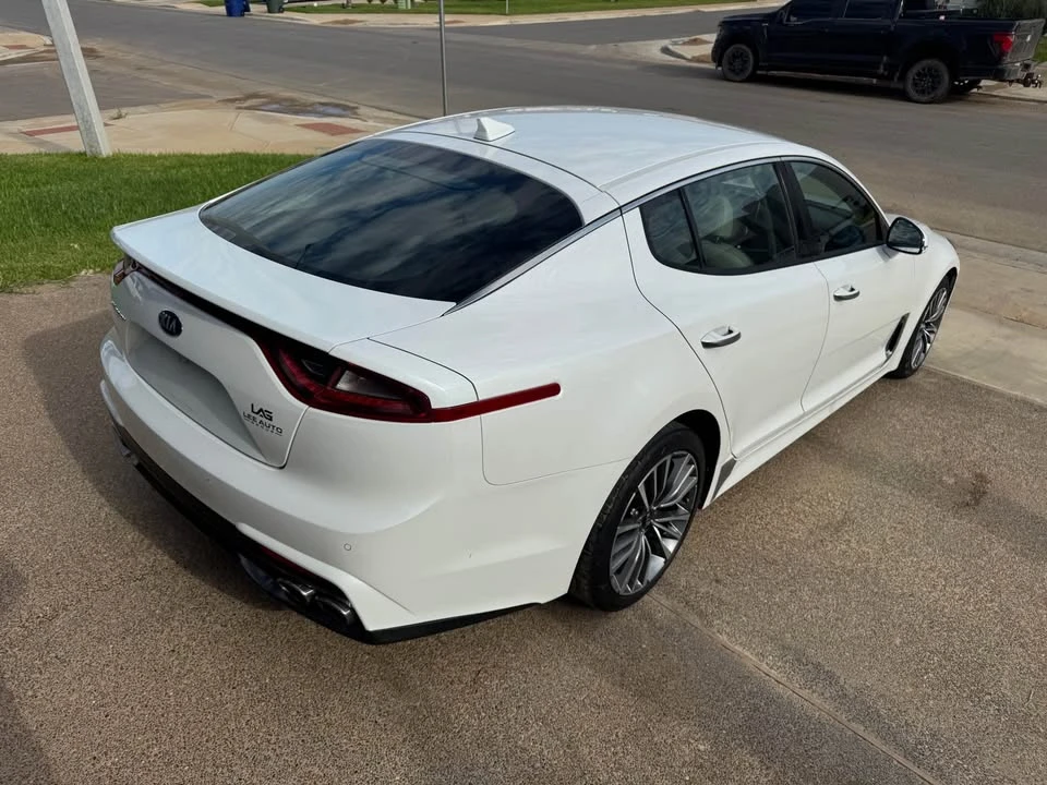 2019 Kia Stinger - Image 9 of 13