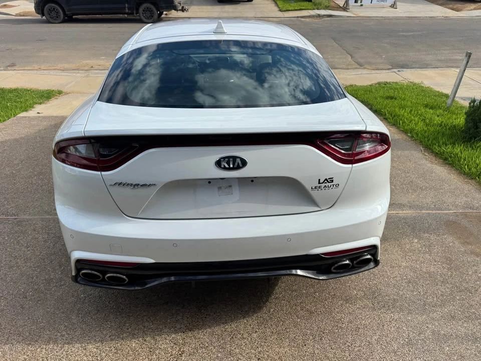 2019 Kia Stinger - Image 13 of 13