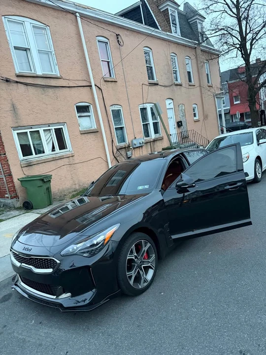 2019 Kia Stinger - Image 20 of 20