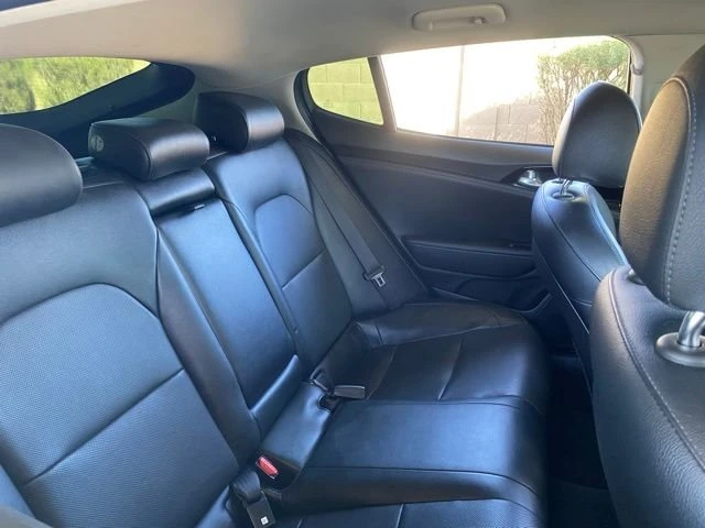 2019 Kia Stinger - Image 6 of 6