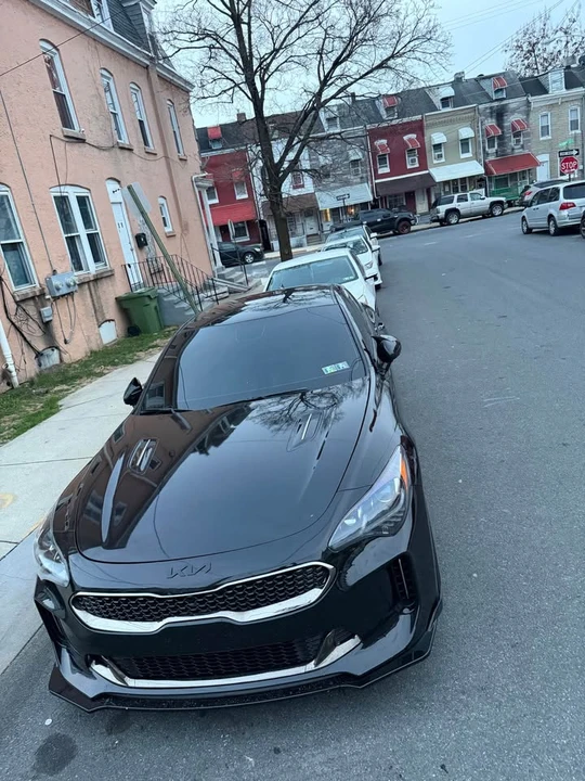 2019 Kia Stinger - Image 14 of 20