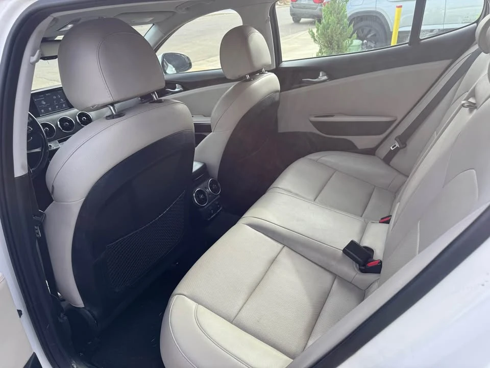 2019 Kia Stinger - Image 5 of 13