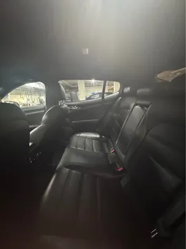 2019 Kia Stinger GT2