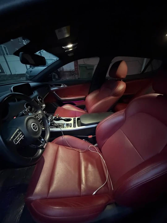 2019 Kia Stinger - Image 18 of 20