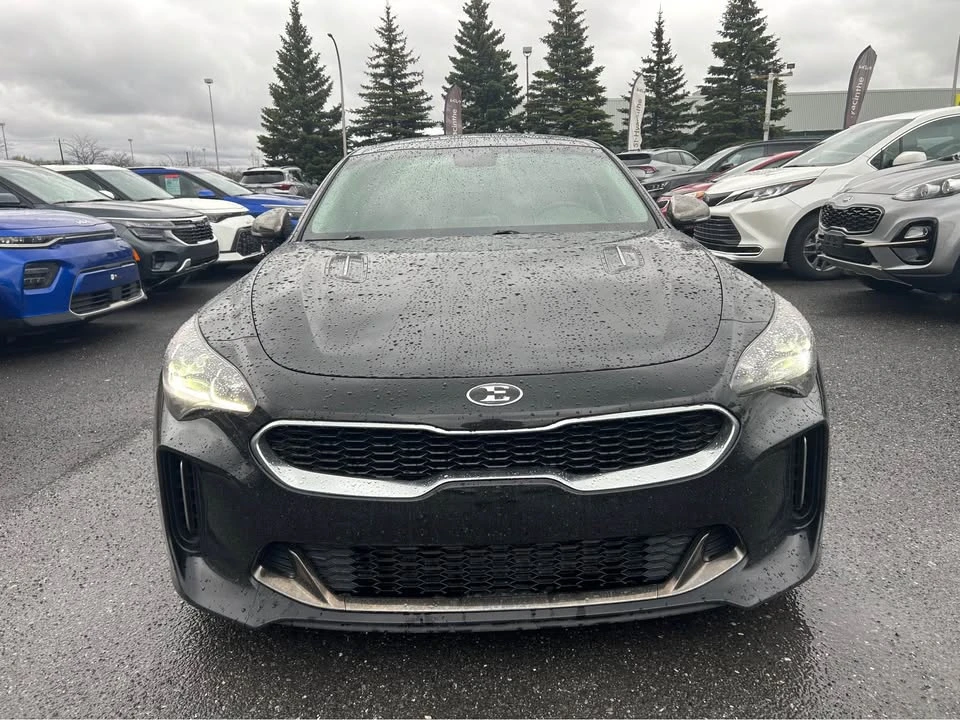 2019 Kia Stinger - Image 3 of 12