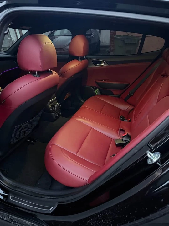 2019 Kia Stinger - Image 17 of 20
