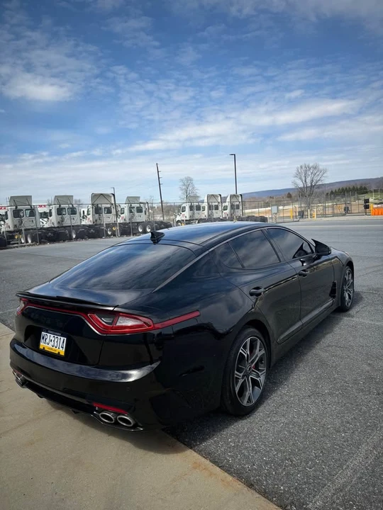 2019 Kia Stinger - Image 4 of 20