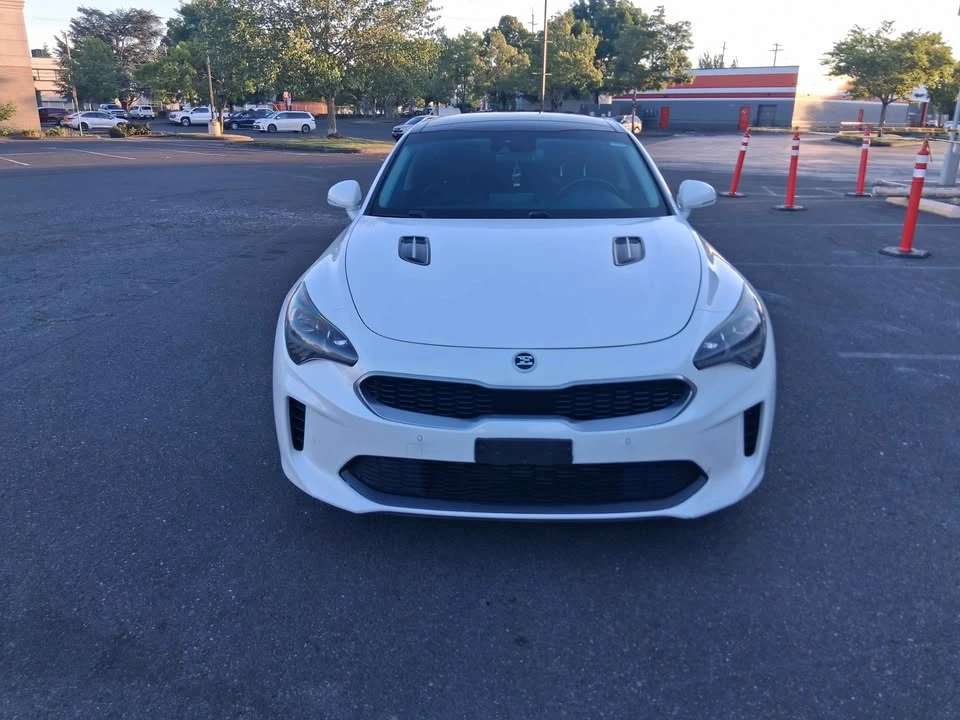 2019 Kia Stinger - Image 3 of 20
