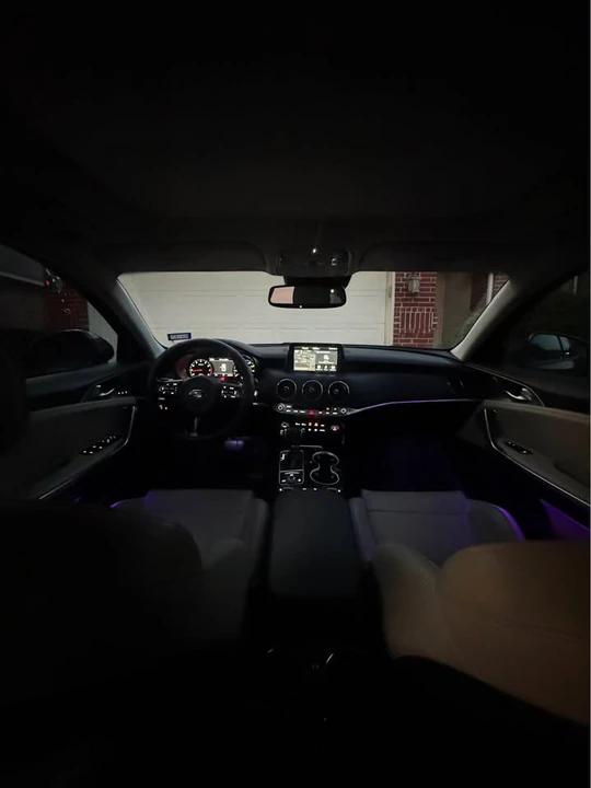 2019 Kia Stinger - Image 14 of 15