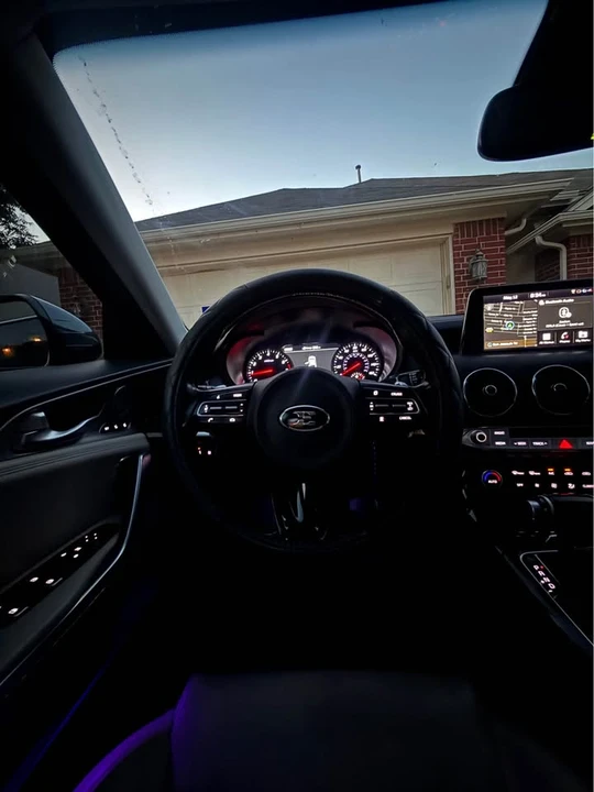 2019 Kia Stinger - Image 15 of 15