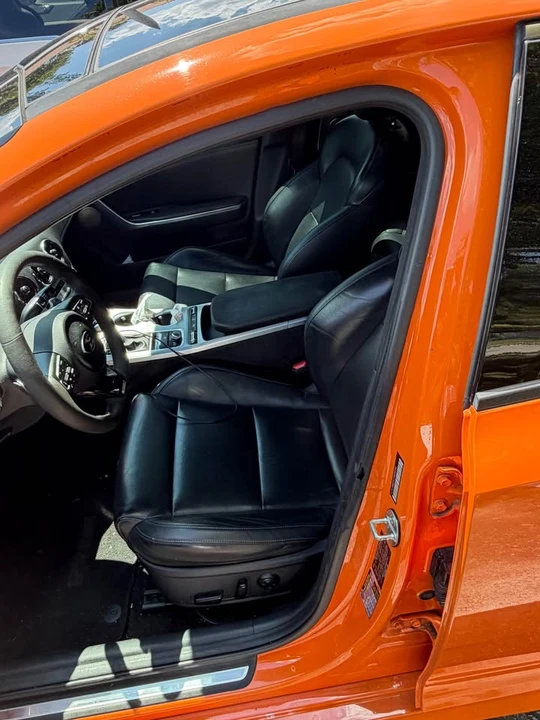 2019 Kia Stinger - Image 8 of 11