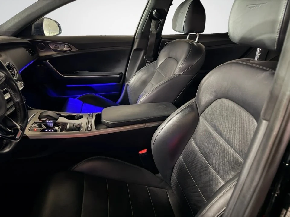 2019 Kia Stinger - Image 5 of 19