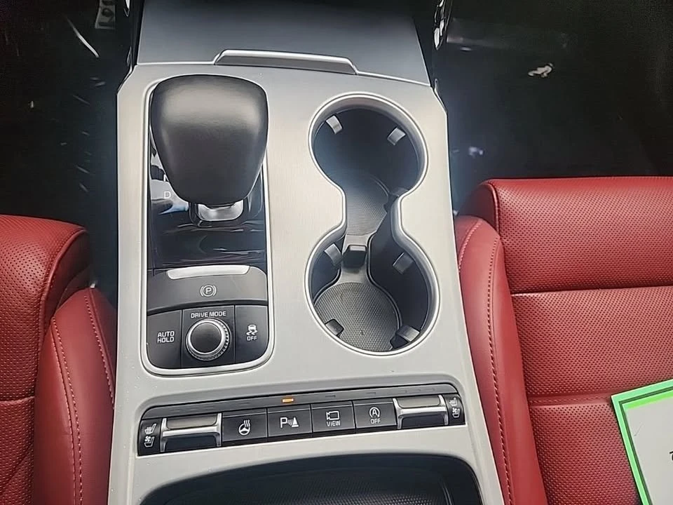 2019 Kia Stinger GT - Image 15 of 18