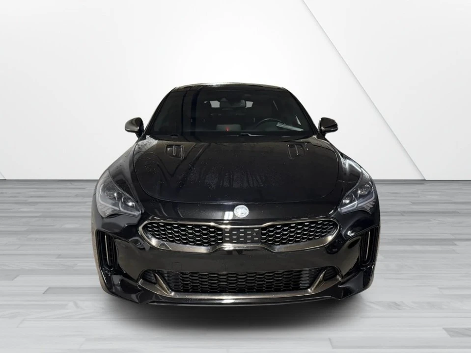 2019 Kia Stinger - Image 2 of 19