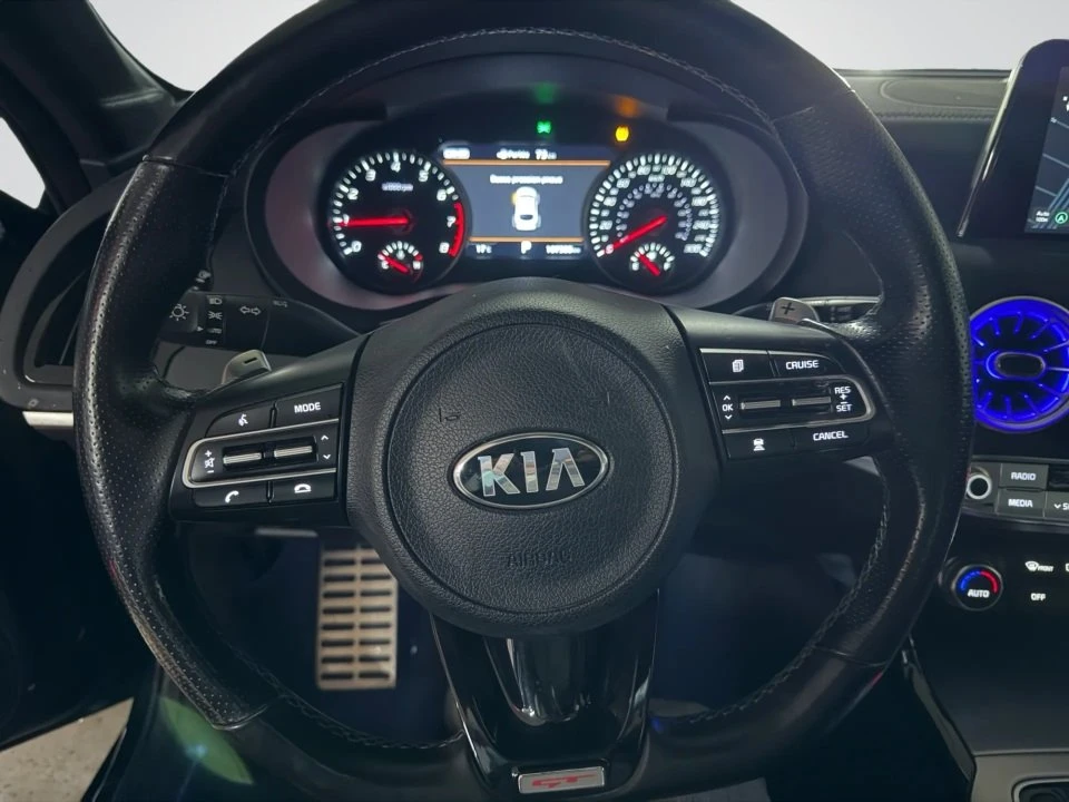 2019 Kia Stinger - Image 9 of 19