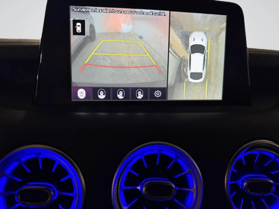2019 Kia Stinger - Image 11 of 19