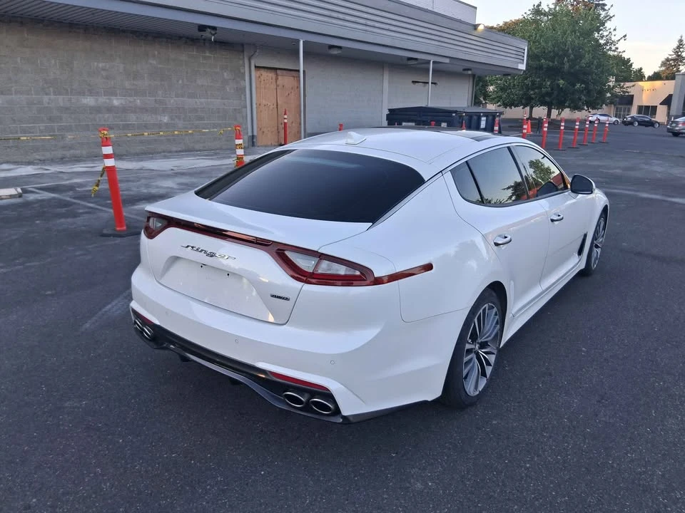2019 Kia Stinger - Image 5 of 20