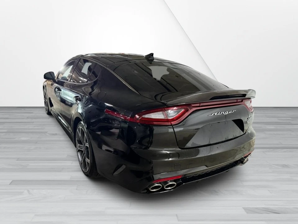 2019 Kia Stinger - Image 19 of 19